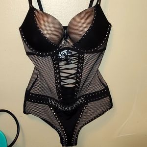 Victoria secret Balmain very sexy 34c